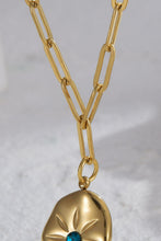 Rupa Necklace