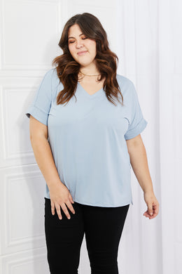 Simply Comfy T-Shirt