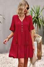 Rue Dress