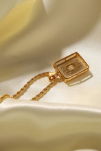 Liora Necklace