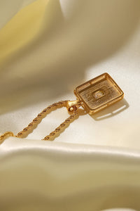 Liora Necklace