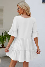 Lucia Mini Dress