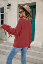 Iris Sweater