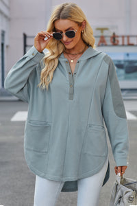Gemma Hoodie