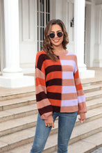 Tessa Sweater