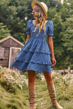 Charlie Mini Dress