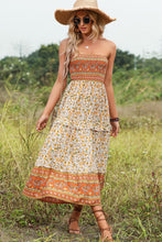 Kari Dress