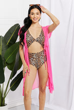 Pool Day Cover-Up