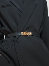 Boss Girl Belt