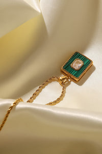 Liora Necklace