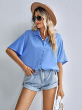 Makin’ Moves Blouse