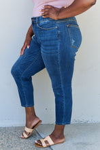 Aila Short Jeans