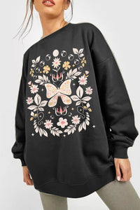 Princess Sweatshirt