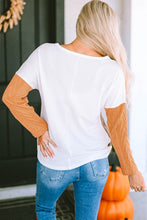 Valeria Cable-Knit Sweater