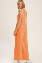 Purdie Jumpsuit