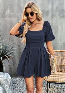 Co-Star Romper