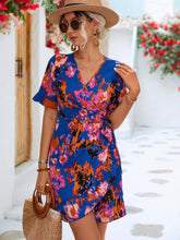 Jaelyn Dress