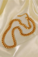 Willow Necklace