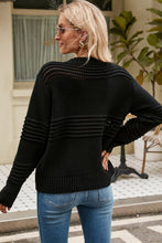 Aspen Sweater