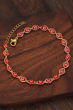 Evil Eye Bracelet