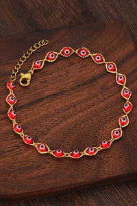 Evil Eye Bracelet