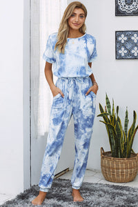 Lazy Days Jumpsuit