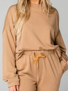 Dreamy Jogger Set