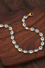 Evil Eye Bracelet
