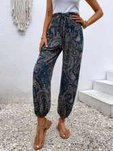 Alina High-Waist Pants