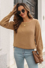 Phoenix Sweater