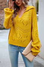 Rosita Sweater