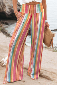 Jaded Pants with Pockets