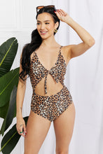 Lost At Sea Swimsuit