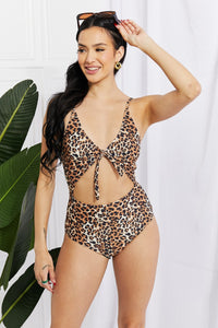 Lost At Sea Swimsuit