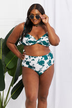 Take A Dip Forest Two-Piece