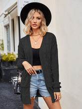 In the Air Cardigan