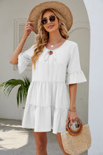 Lucia Mini Dress