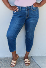 Aila Short Jeans