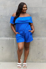 Celine Romper