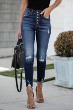 Evelyn Skinny Jeans