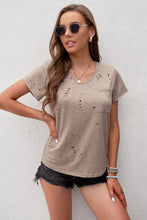 Llana Tee