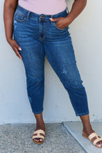 Aila Short Jeans