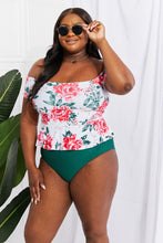 Coastal Cutie Tankini