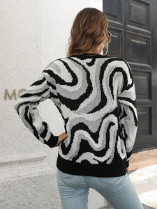 Hazel Sweater