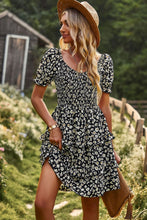 Charlie Mini Dress