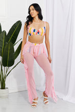 Take Me To The Beach Cover-Up Pants