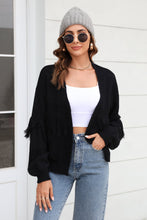 Barbie Cardi