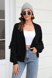 Barbie Cardi
