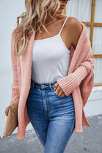 Rose Cardigan