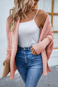Rose Cardigan